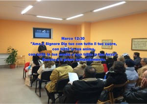 primo comandamento