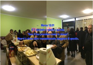 secondo comandamento